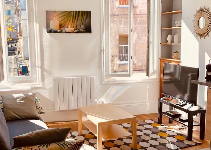 Aparthotel Pasteur Angouleme