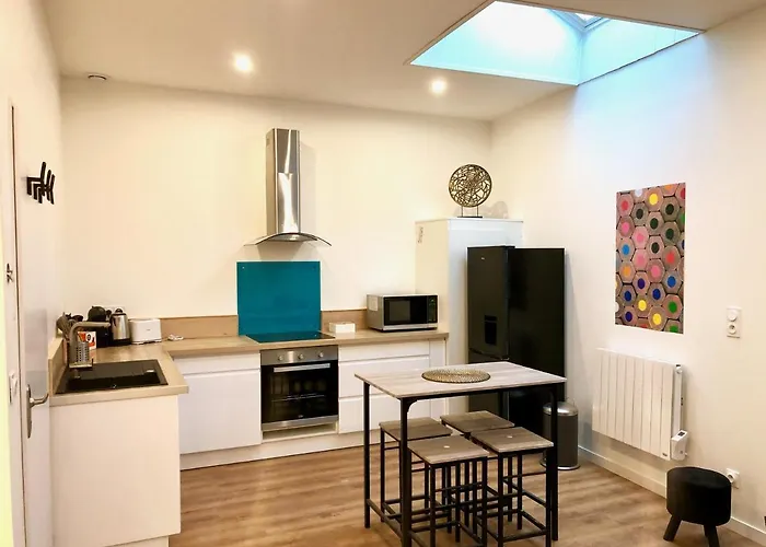 Pasteur 4* Angouleme